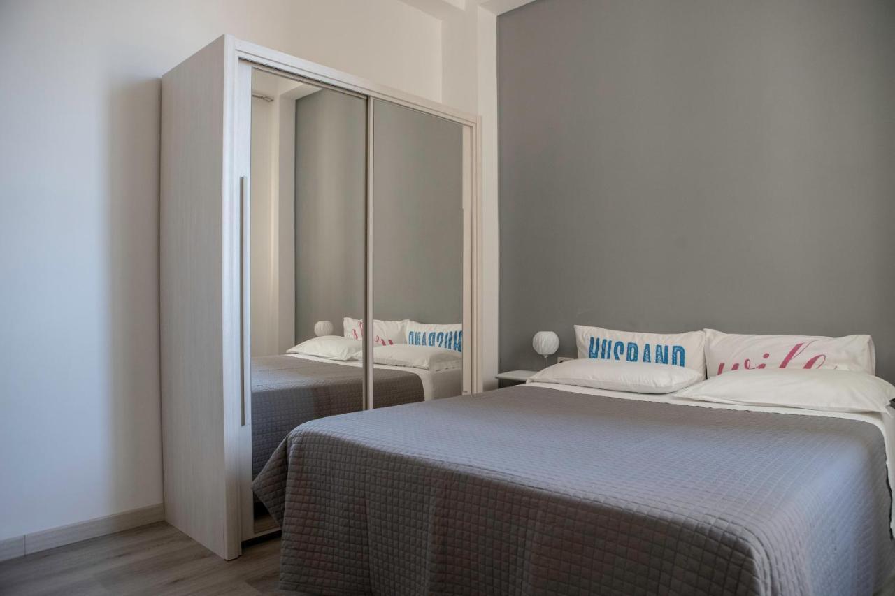 Maison Dode Συρακούσες Εξωτερικό φωτογραφία